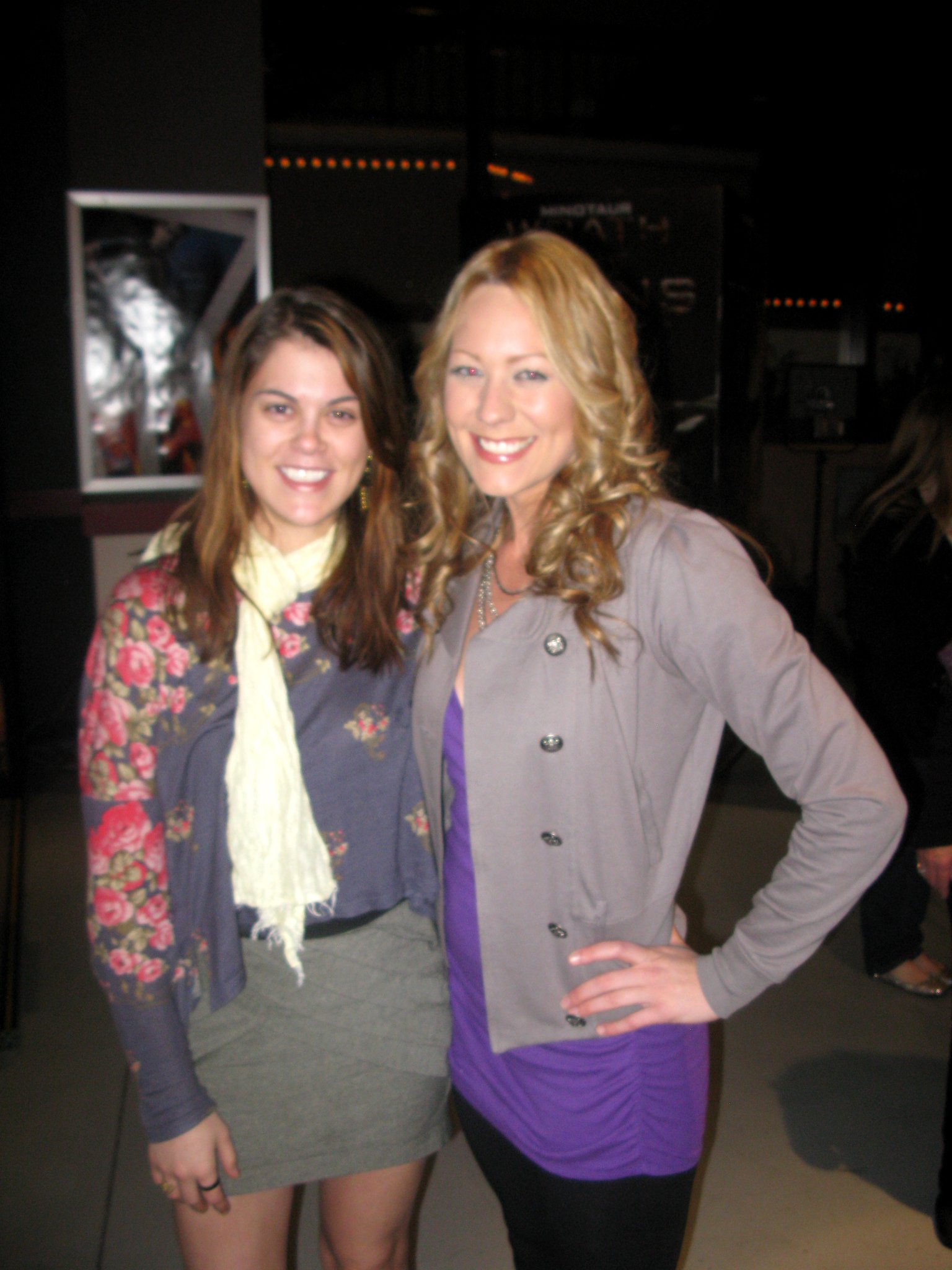 Фото - Лаура Бит Маклрой: 1536x2048 / 315 Кб