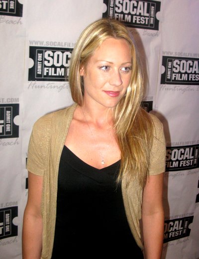 Фото - Лаура Бит Маклрой: 400x520 / 41 Кб