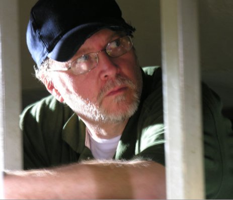 Фото - Роберт Нил Маршалл: 463x397 / 26 Кб