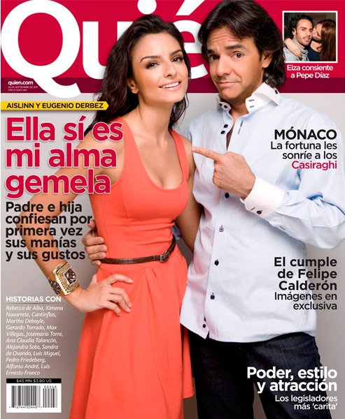 Фото - Айслинн Дербез: 493x600 / 78 Кб