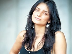 Фото - Айслинн Дербез: 277x207 / 12 Кб