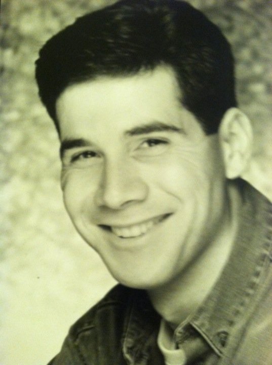 Фото - Гил О'Браин: 537x720 / 52 Кб