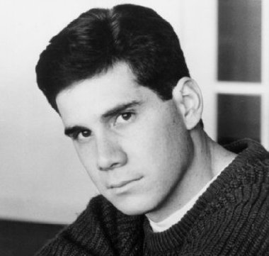 Фото - Гил О'Браин: 380x361 / 21 Кб