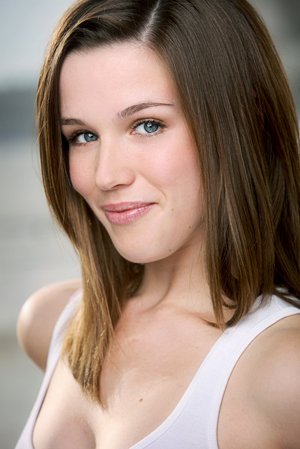 Фото - Николь Эрб: 300x449 / 25 Кб