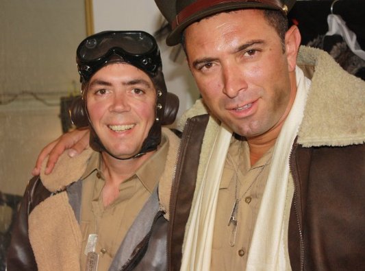 Фото - Баз Салам: 533x395 / 40 Кб