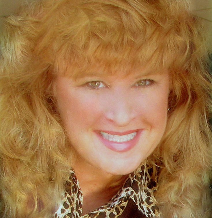 Фото - Шэрон Мак Хенри Пауэр: 735x755 / 108 Кб