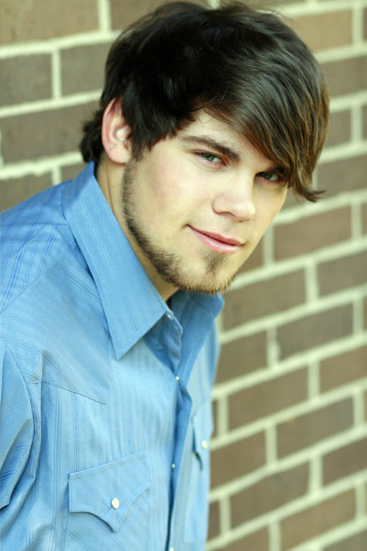 Фото - Кристофер Северио: 1200x1800 / 307 Кб