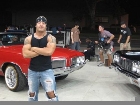 Фото - Аарон Сэкстон: 450x338 / 31 Кб