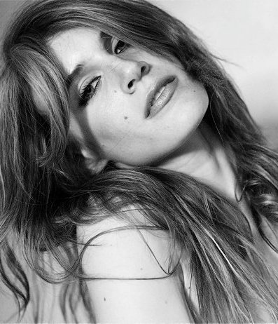 Фото - Эрин Хаммонд: 397x462 / 49 Кб