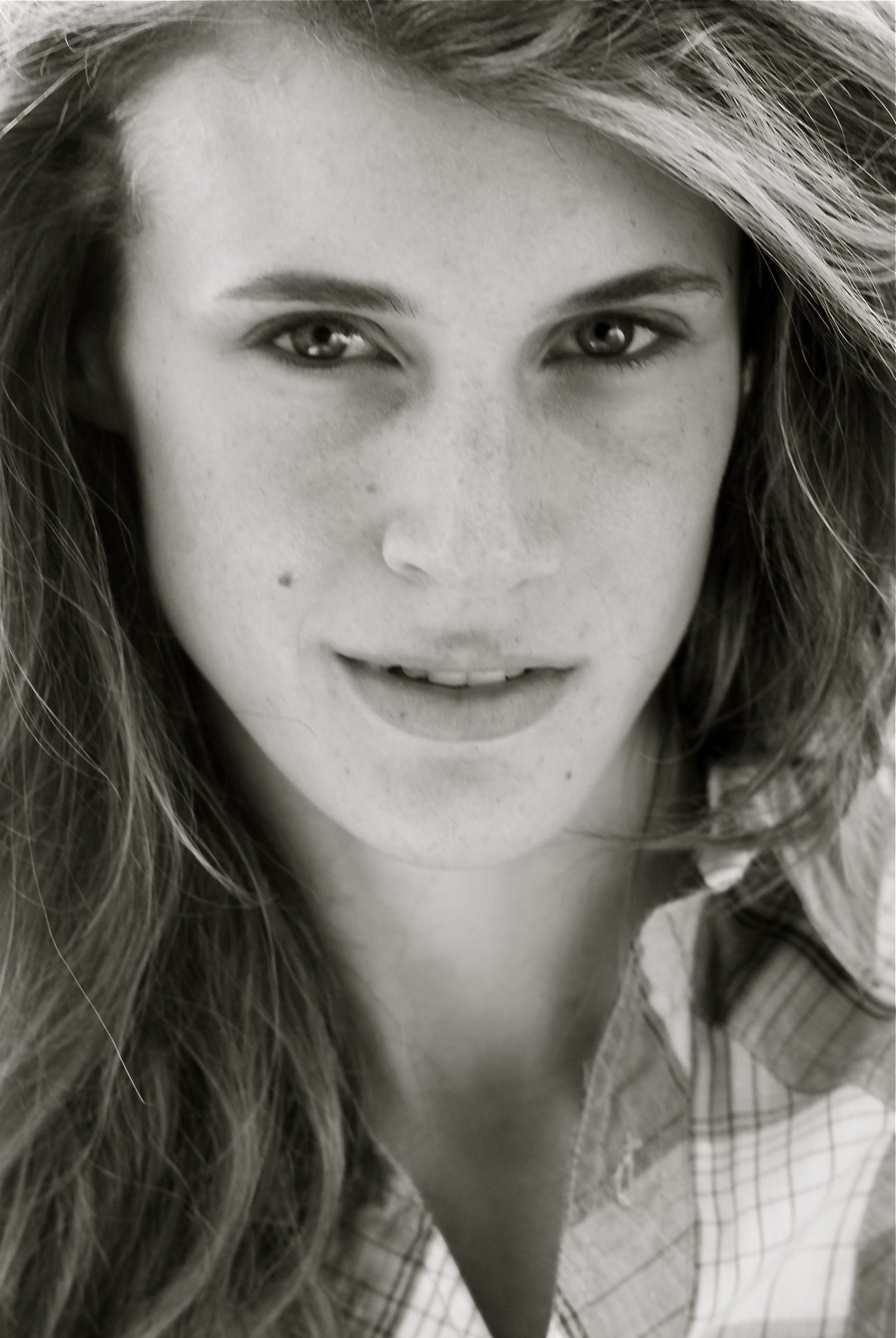 Фото - Эрин Хаммонд: 1339x2000 / 272 Кб