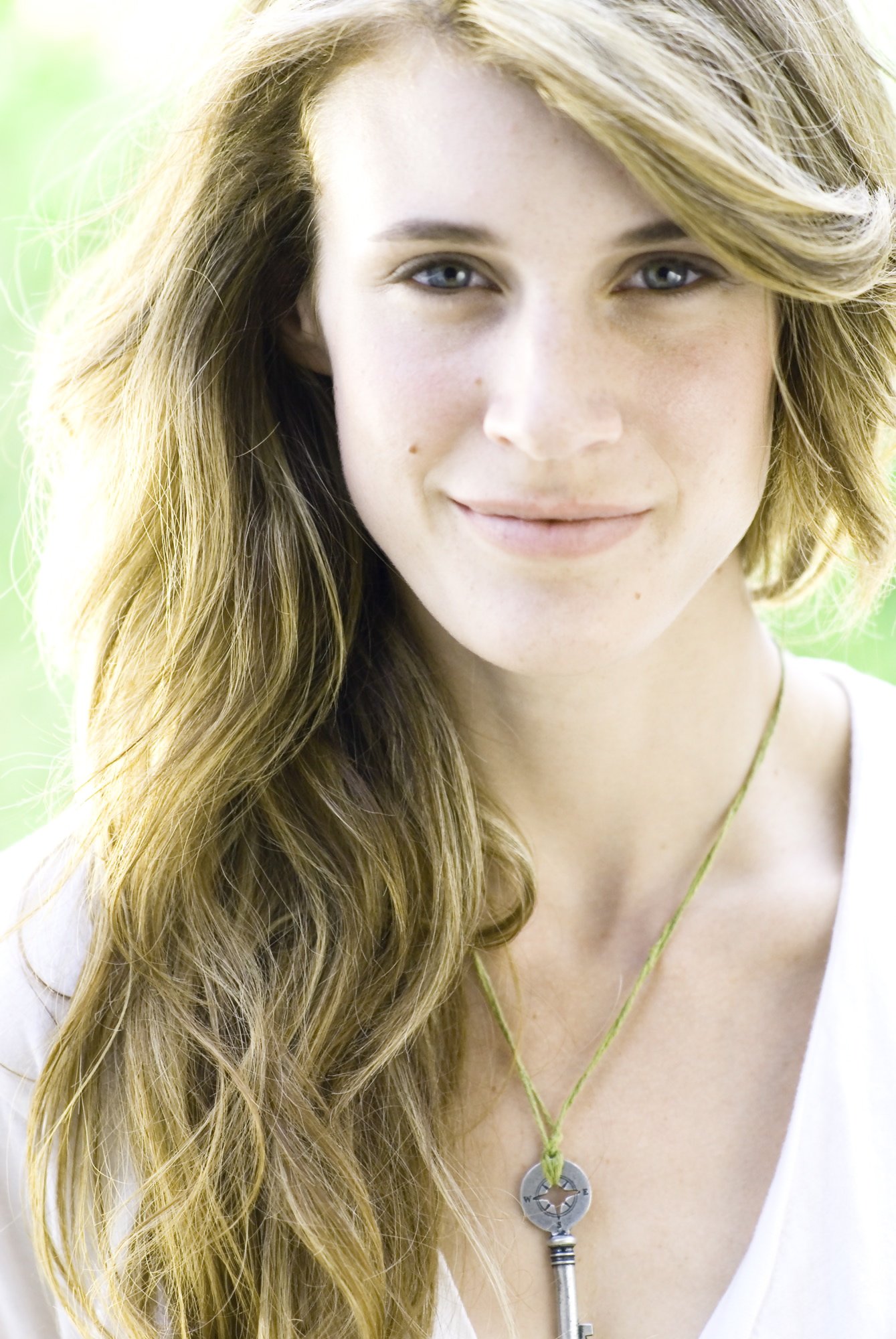 Фото - Эрин Хаммонд: 1339x2000 / 415 Кб