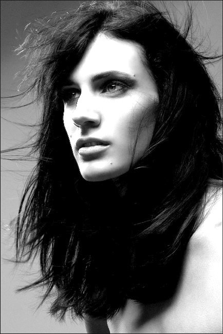 Фото - Эрин Хаммонд: 434x650 / 52 Кб