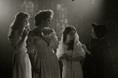 Фото - Кэт Слетери: 402x268 / 16 Кб