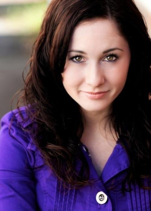 Фото - Кэт Слетери: 500x700 / 38 Кб