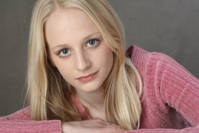 Фото - Эрин Вильхельми: 402x268 / 21 Кб