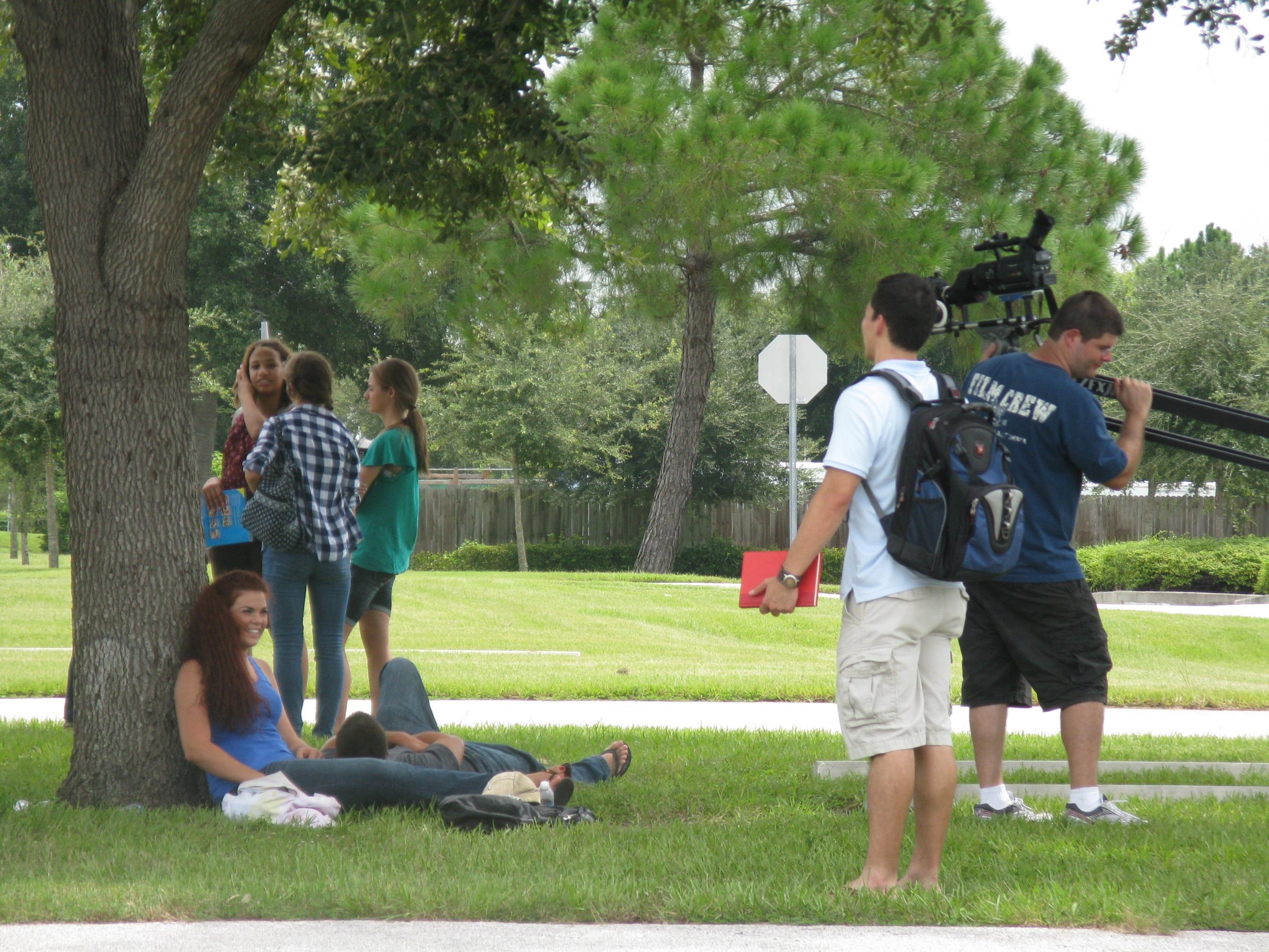 Фото - Брук Безик: 2448x1836 / 873 Кб