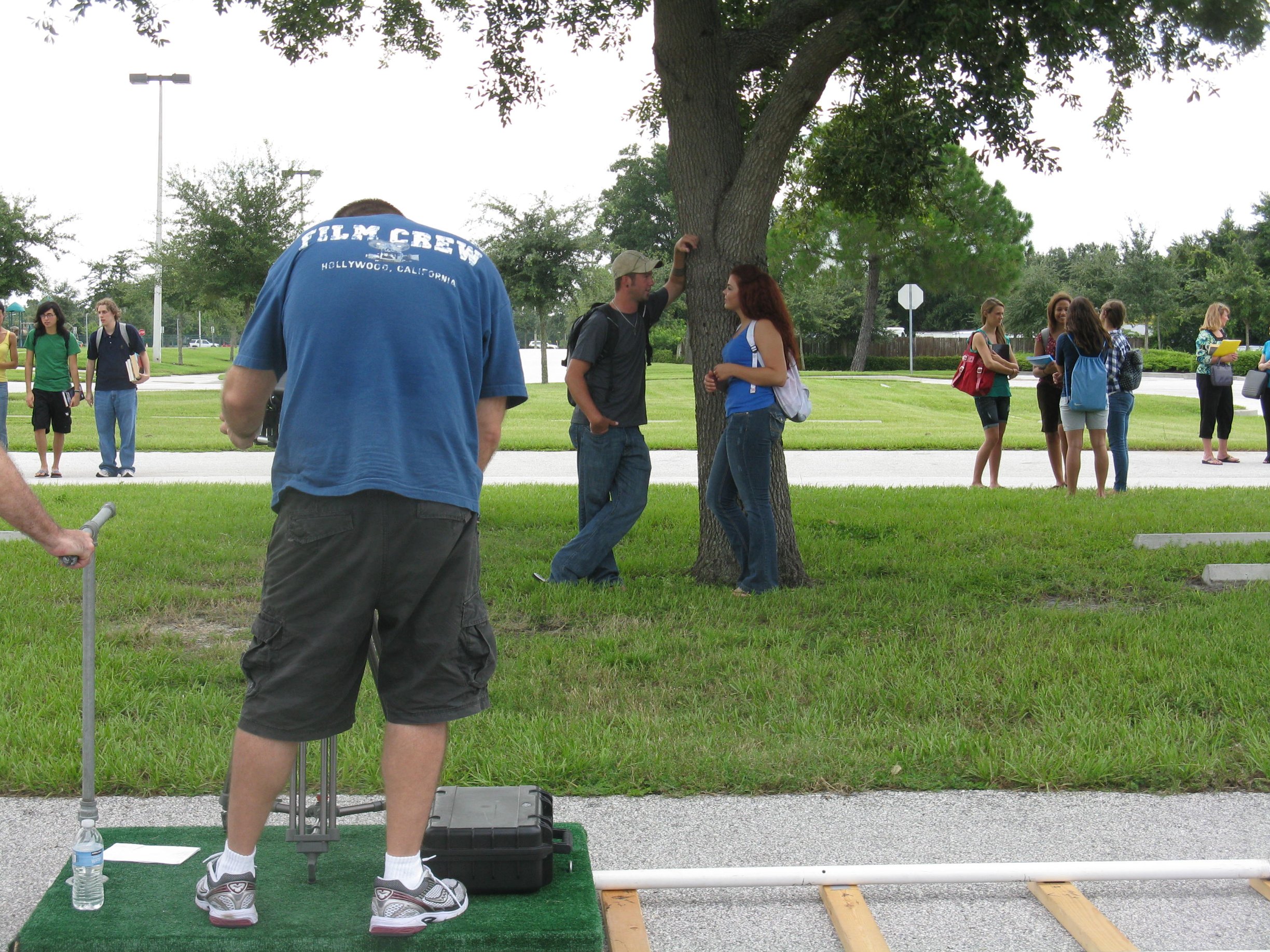 Фото - Брук Безик: 2448x1836 / 1016 Кб