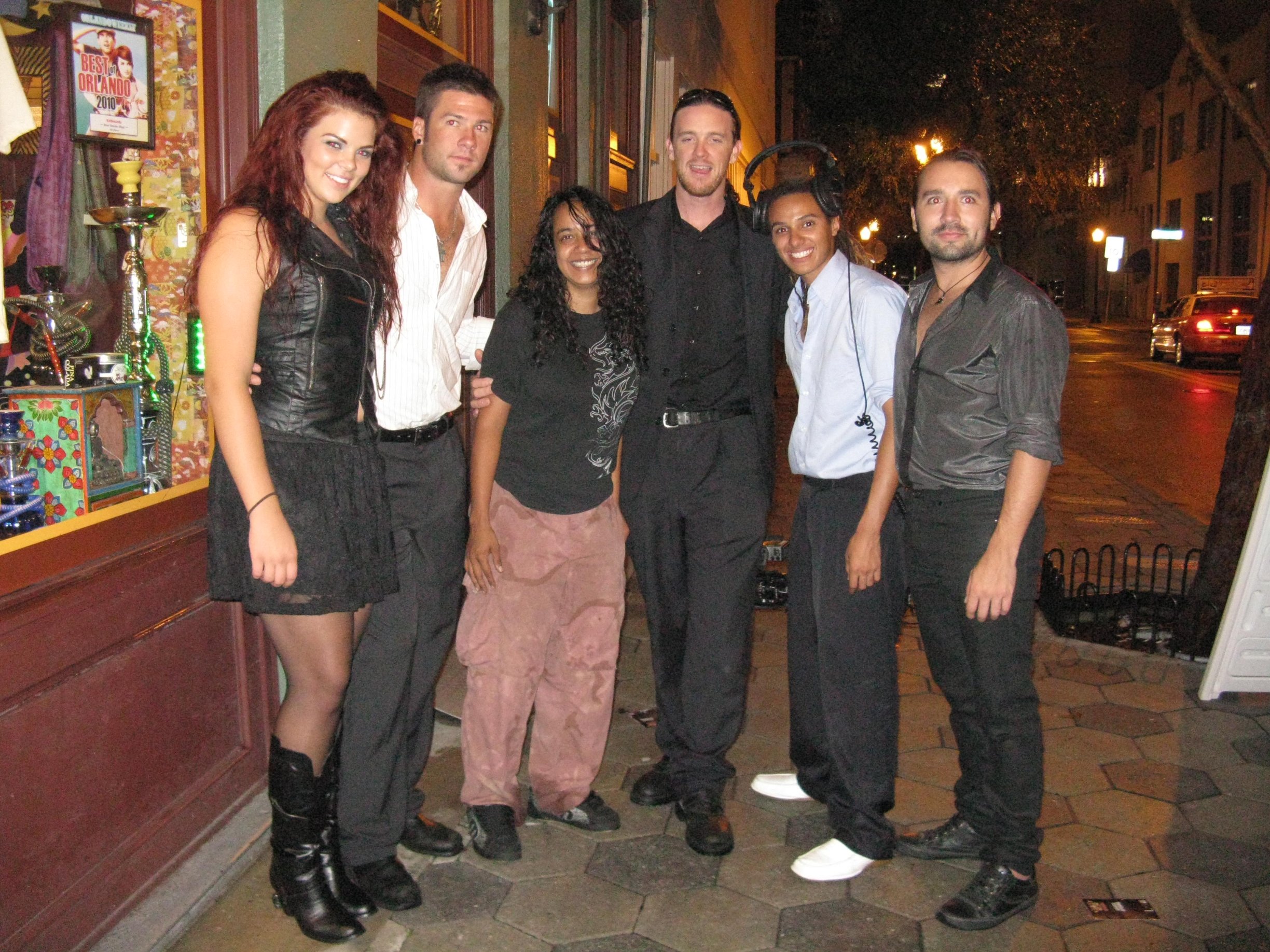 Фото - Брук Безик: 2448x1836 / 870 Кб