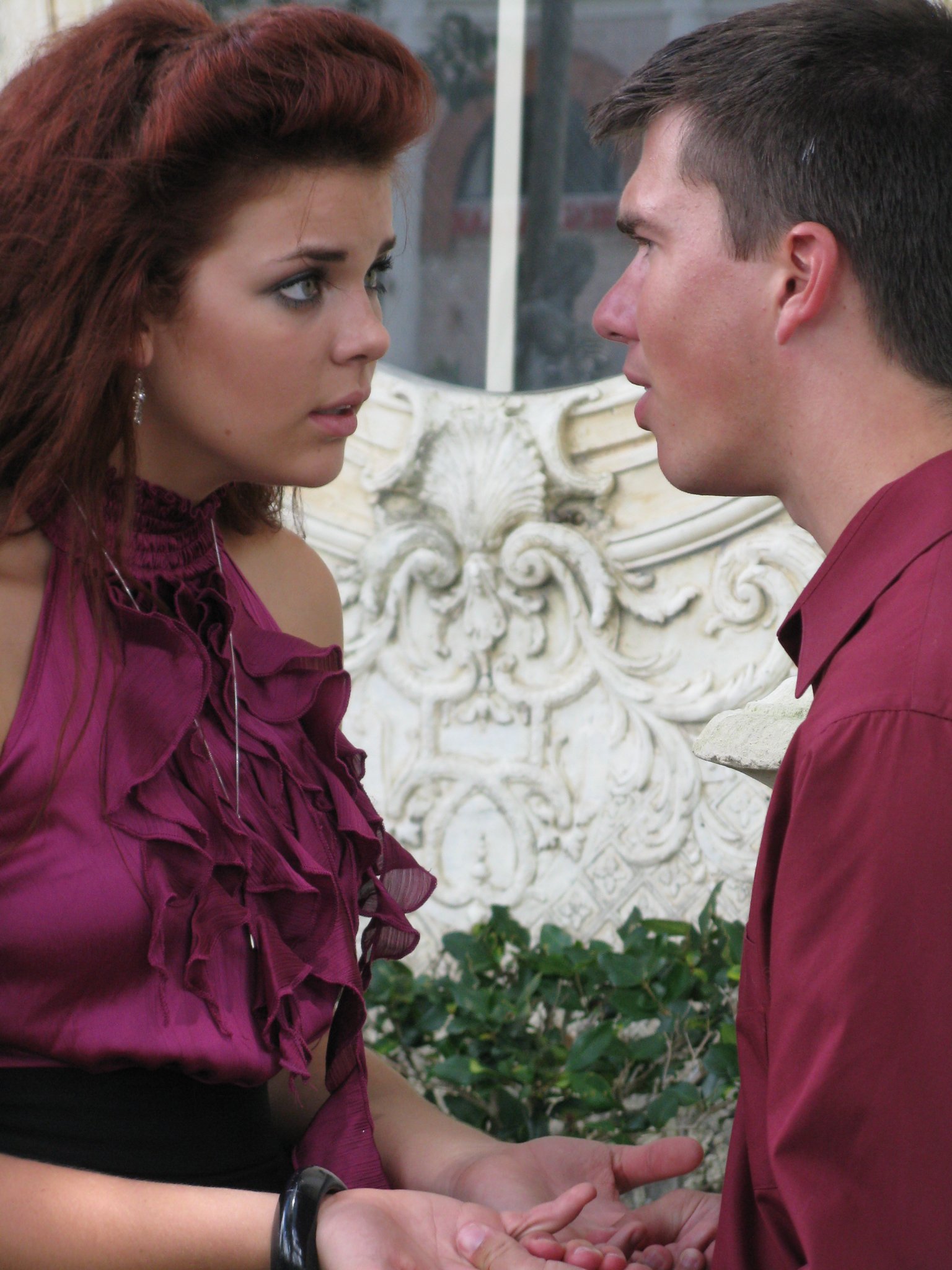 Фото - Брук Безик: 1536x2048 / 368 Кб