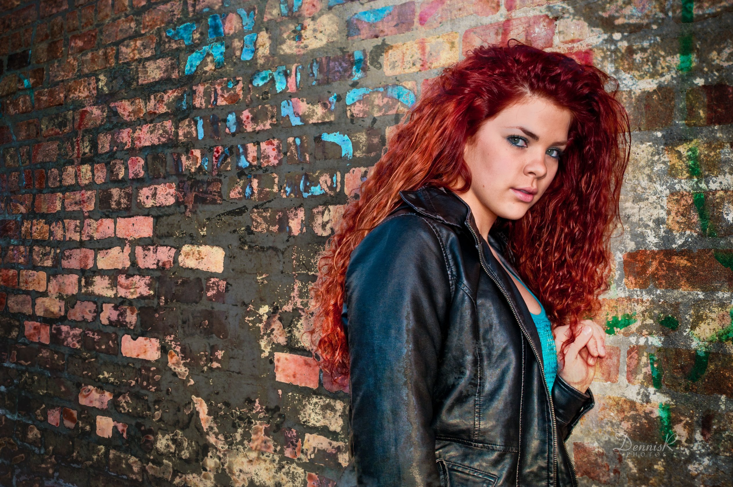 Фото - Брук Безик: 2525x1677 / 1047 Кб