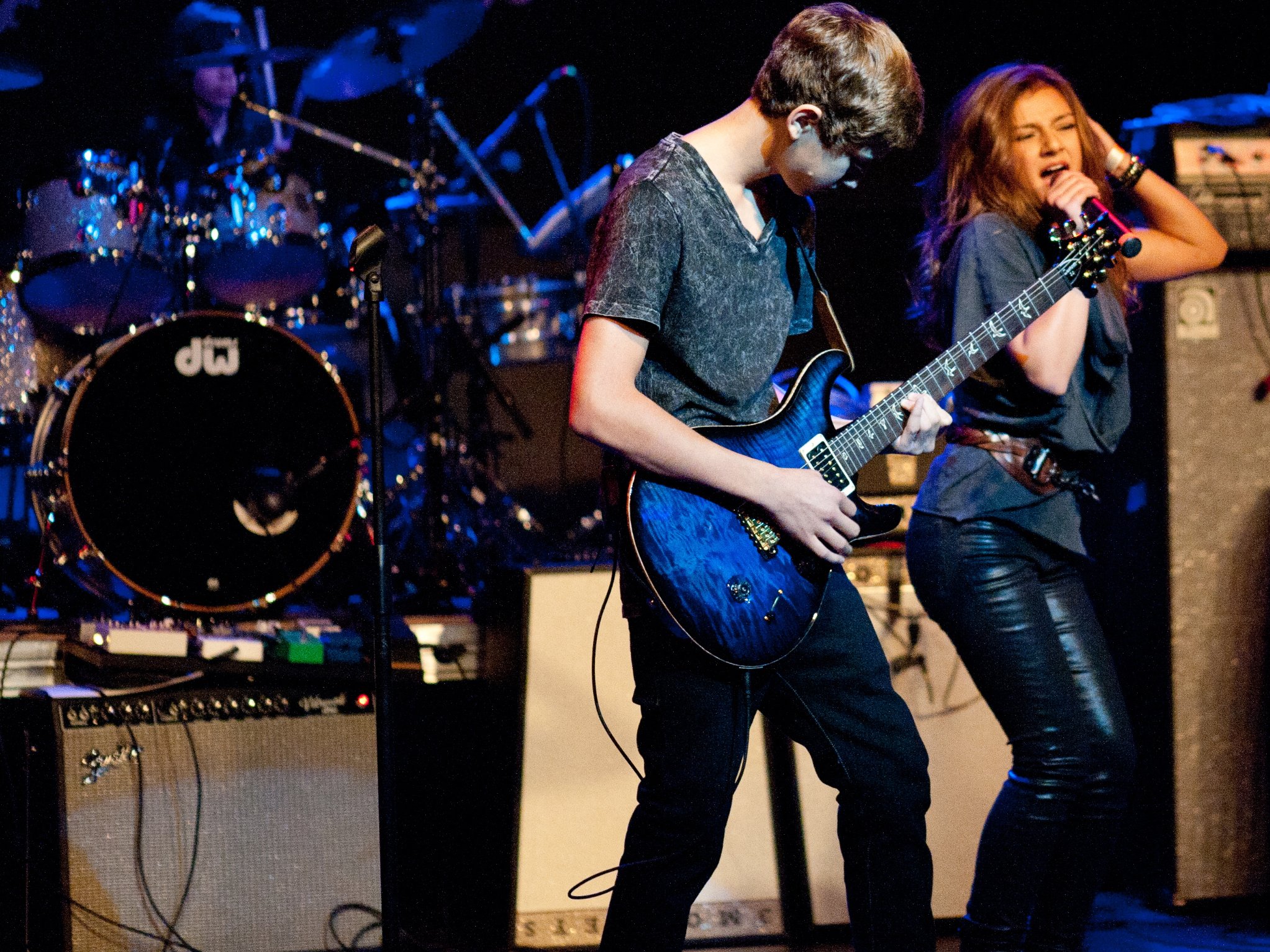 Фото - Алексис Уилкинс: 2045x1534 / 753 Кб