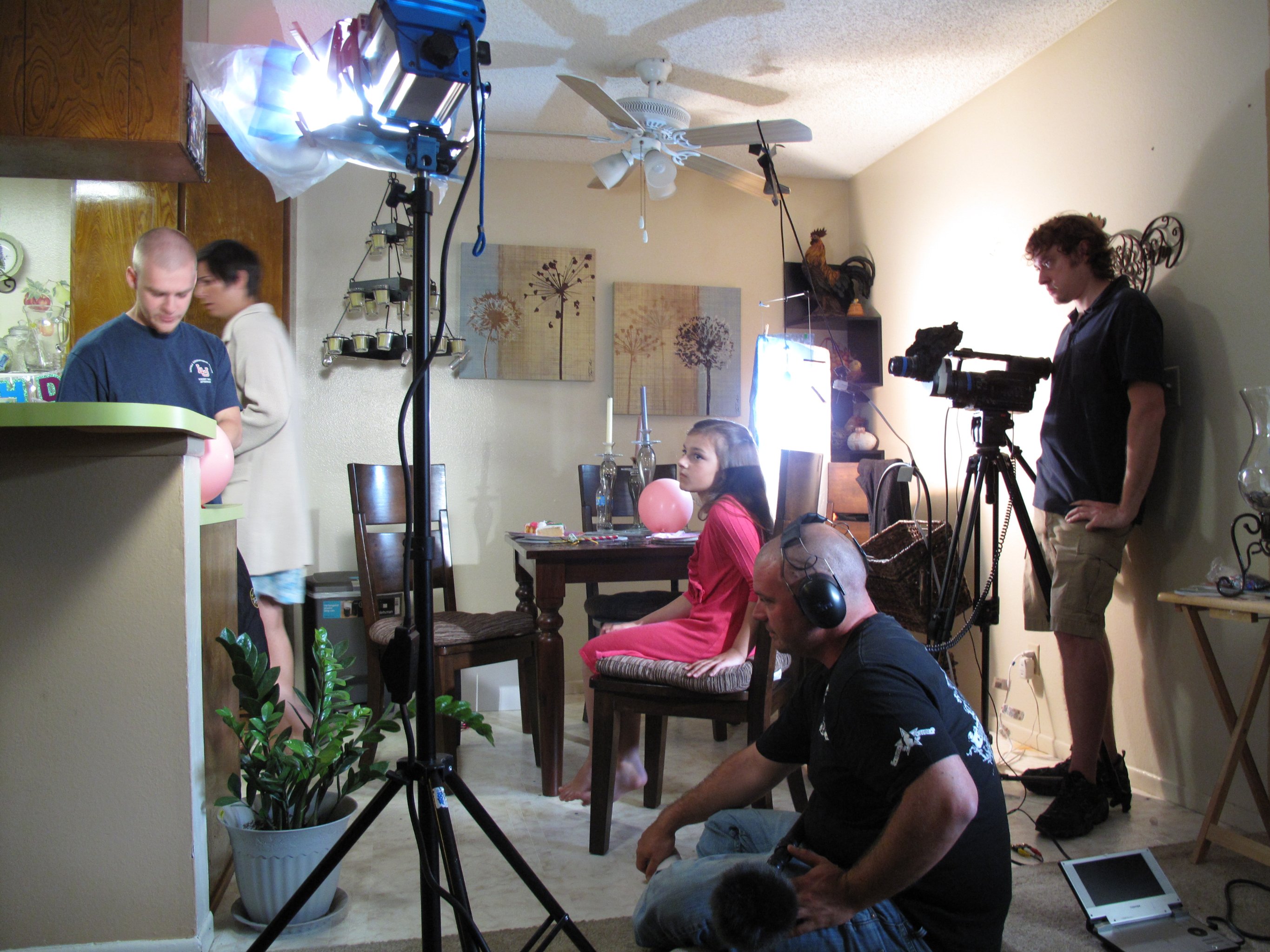 Фото - Алексис Уилкинс: 2731x2048 / 766 Кб