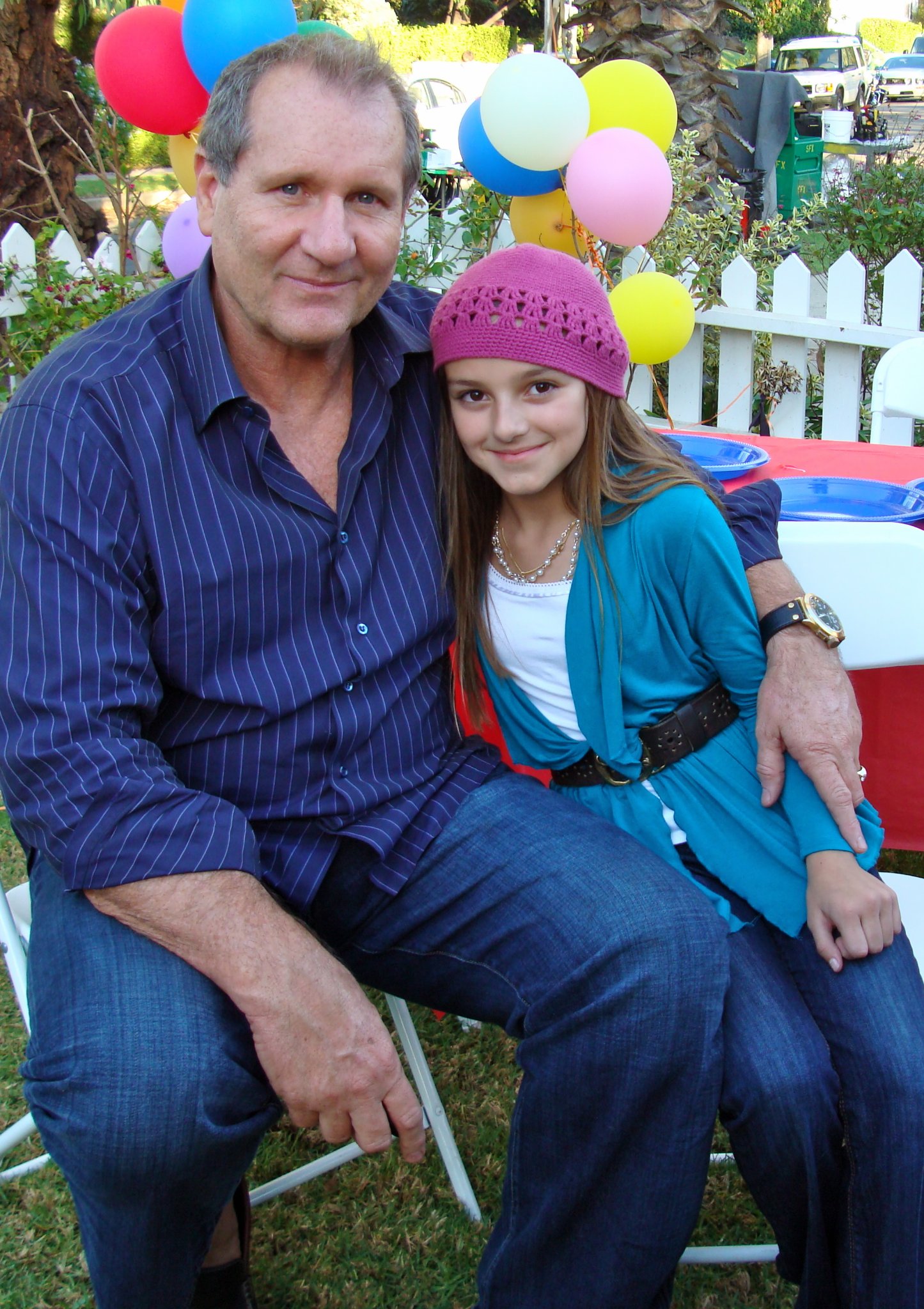 Фото - Алексис Уилкинс: 1445x2048 / 531 Кб