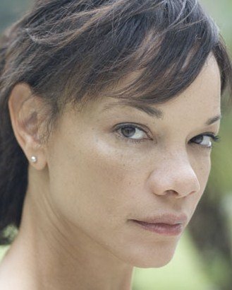 Фото - Вивьен Флеминг-Альварес: 329x410 / 26 Кб