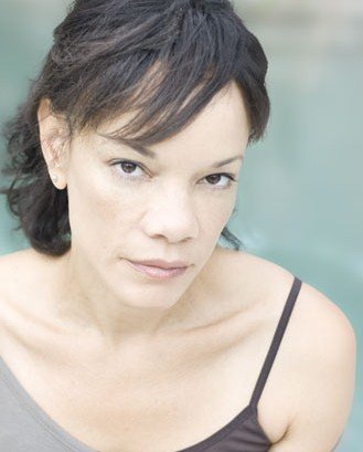 Фото - Вивьен Флеминг-Альварес: 329x409 / 22 Кб