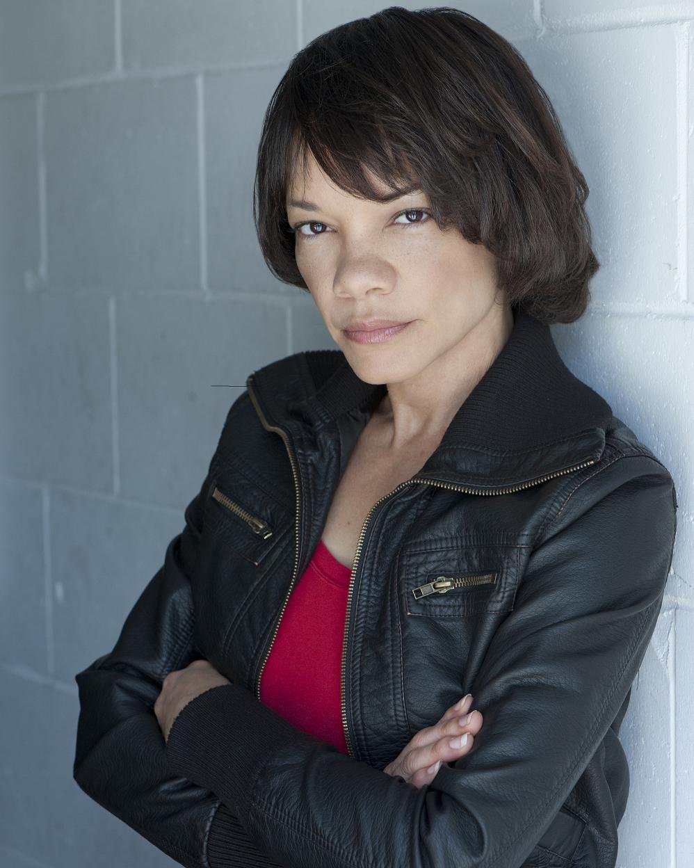 Фото - Вивьен Флеминг-Альварес: 998x1248 / 139 Кб