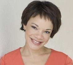 Фото - Вивьен Флеминг-Альварес: 236x209 / 9 Кб