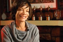 Фото - Вивьен Флеминг-Альварес: 201x135 / 9 Кб