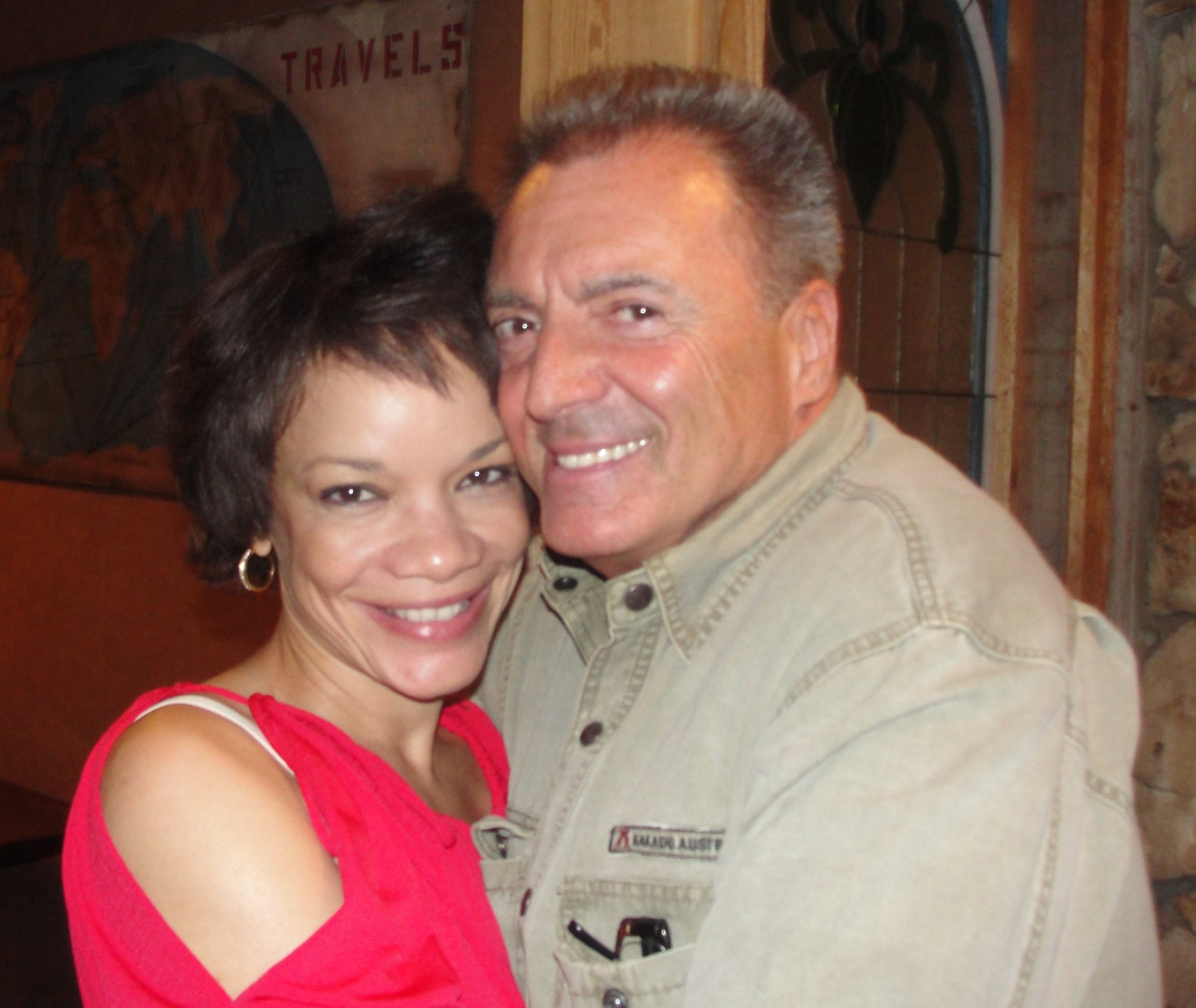 Фото - Вивьен Флеминг-Альварес: 2429x2048 / 493 Кб