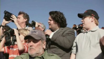 Фото - Чарли Кунц: 396x223 / 18 Кб