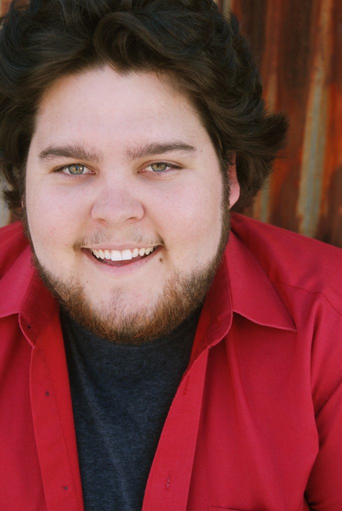 Фото - Чарли Кунц: 684x1022 / 93 Кб