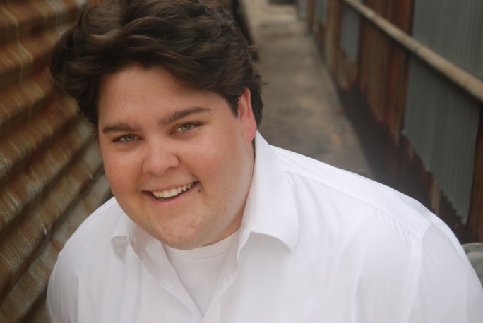 Фото - Чарли Кунц: 684x458 / 33 Кб