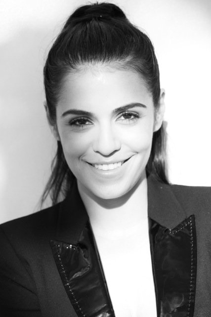 Фото - Ольга Сегура: 427x640 / 31 Кб