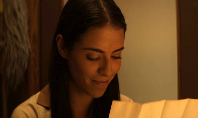 Фото - Ольга Сегура: 775x461 / 29 Кб