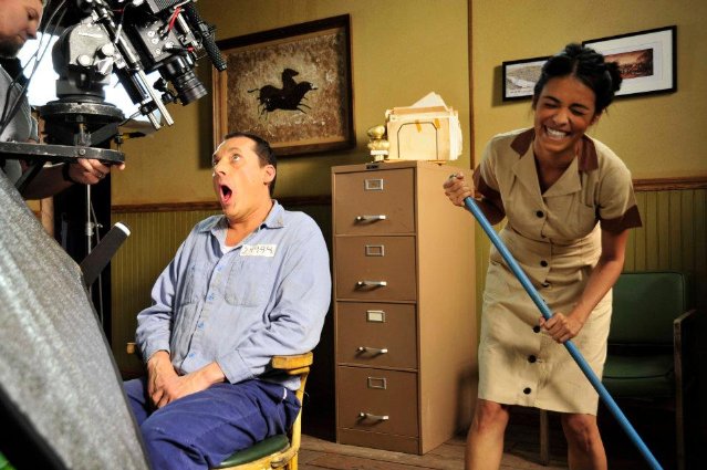 Фото - Ольга Сегура: 639x425 / 65 Кб