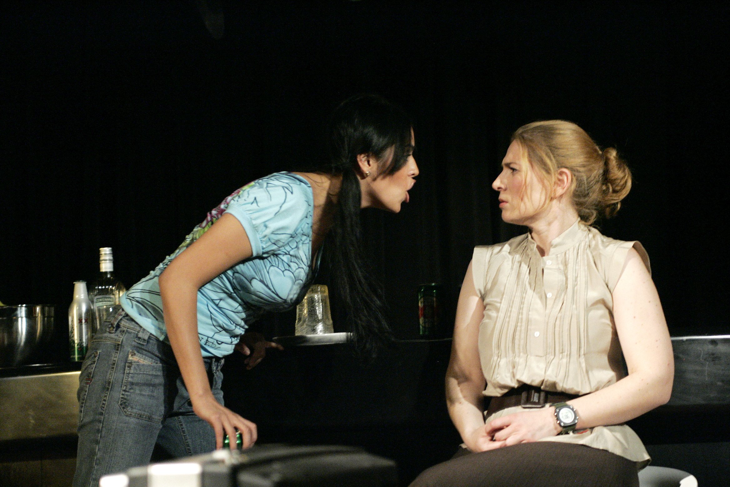 Фото - Ольга Сегура: 2336x1557 / 613 Кб