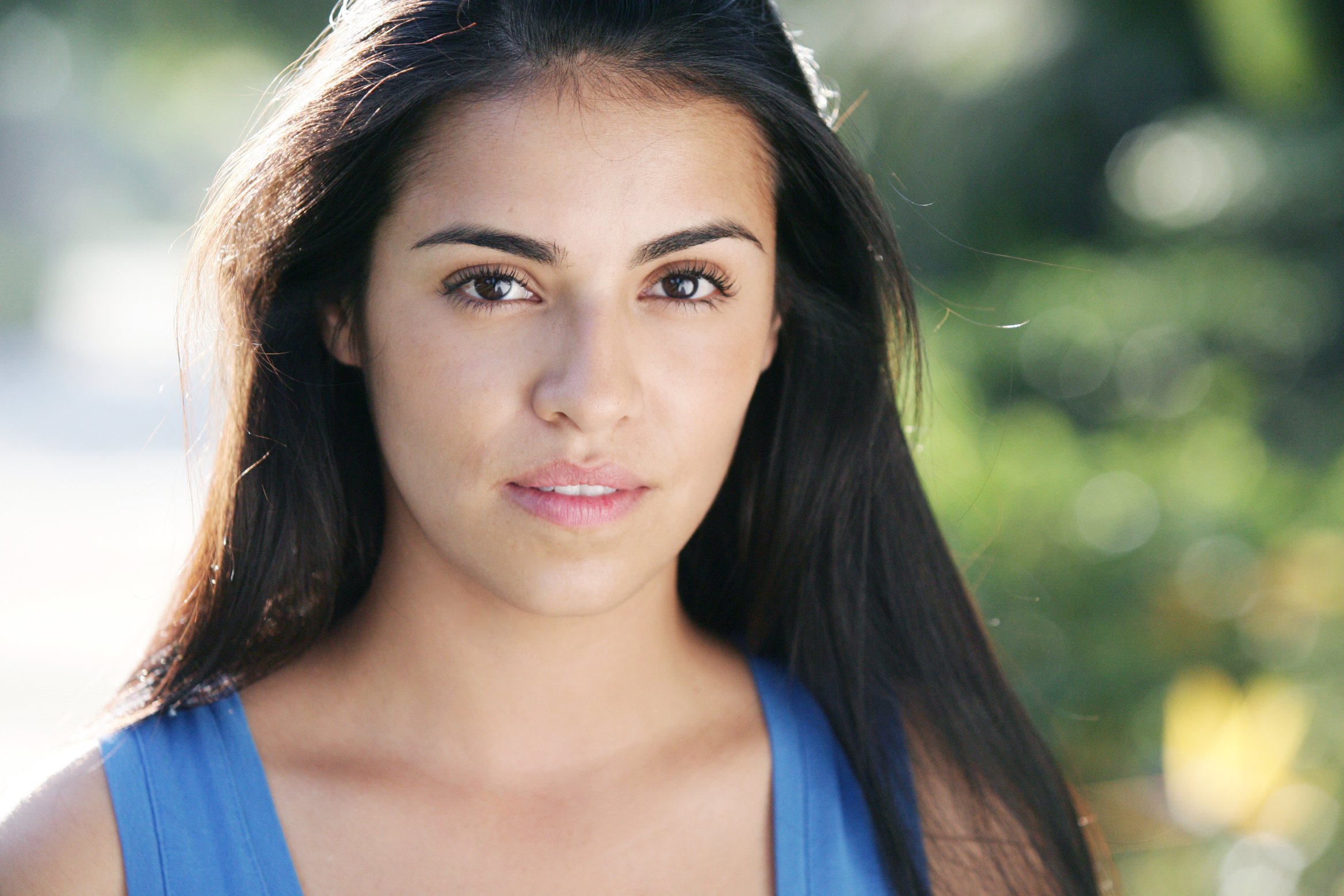 Фото - Ольга Сегура: 2336x1557 / 376 Кб