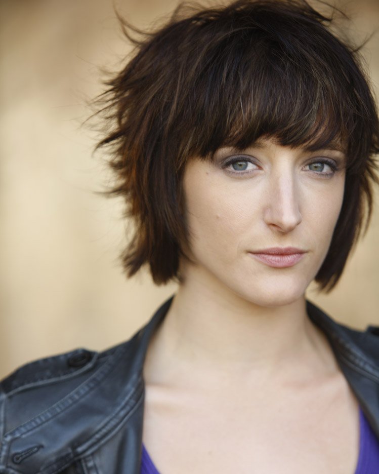 Фото - Барретт Перлман: 749x936 / 72 Кб