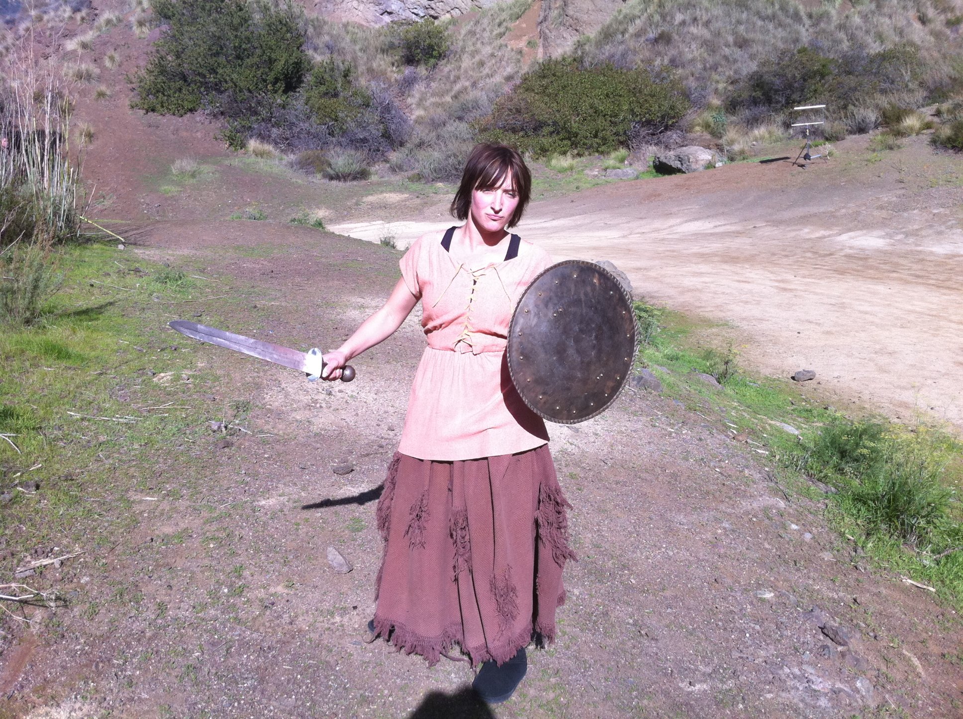 Фото - Барретт Перлман: 1936x1446 / 823 Кб