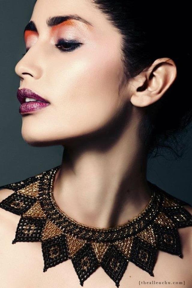 Фото - Каришма Ахлувалиа: 640x960 / 89 Кб