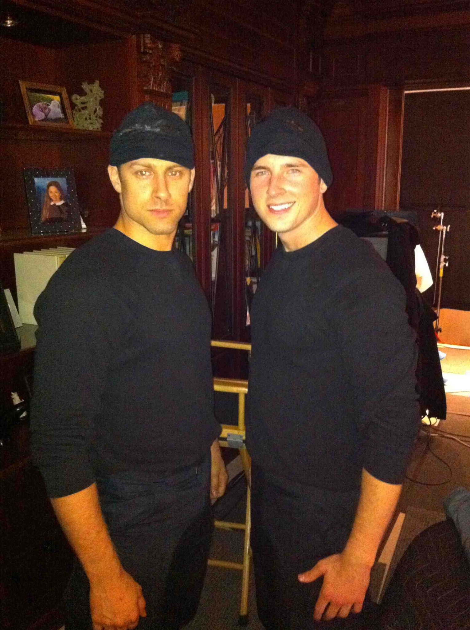 Фото - Ален Мусси: 1530x2048 / 504 Кб