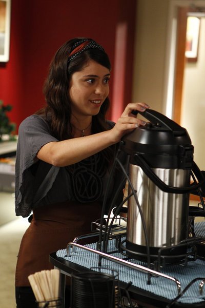 Фото - Роза Салазар: 400x600 / 43 Кб