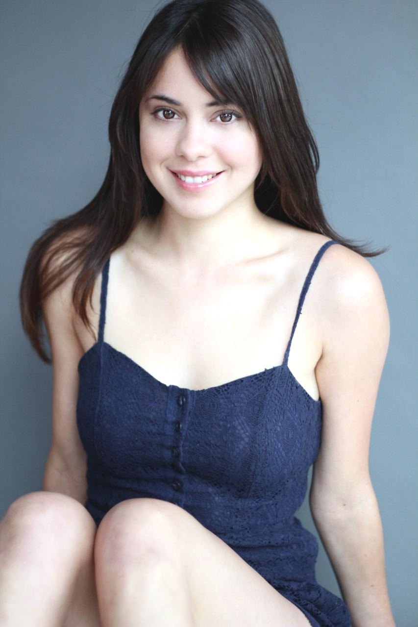 Фото - Роза Салазар: 853x1279 / 94 Кб