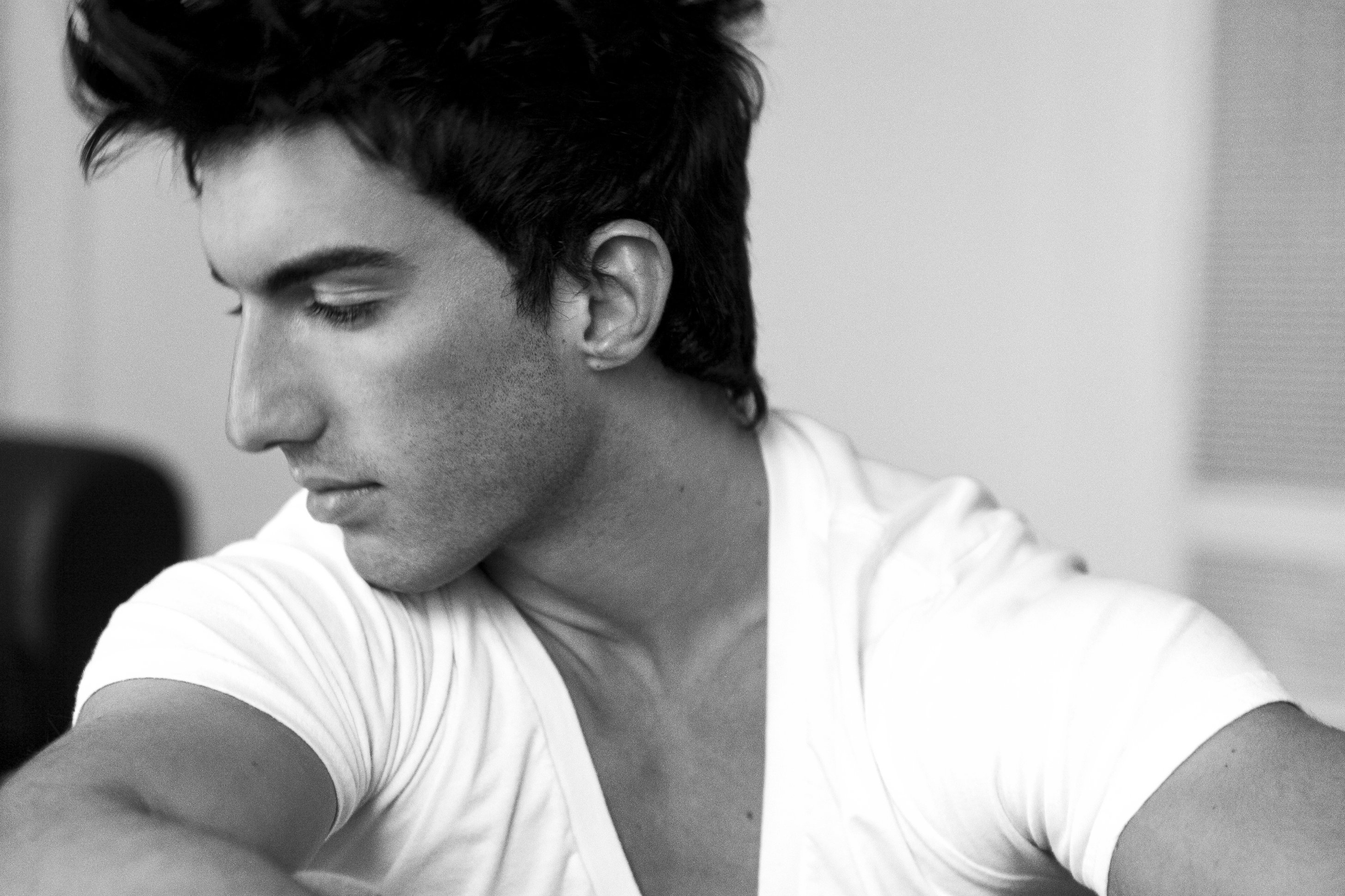 Фото - Джастин Бальдони: 2912x1941 / 1107 Кб