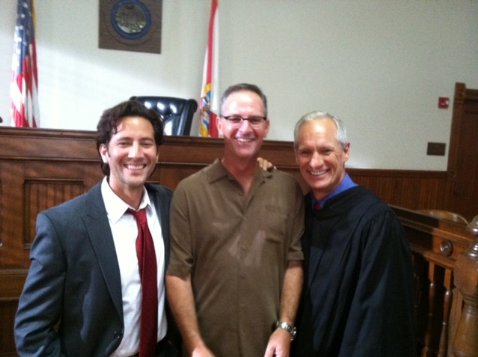 Фото - Мэтт Риди: 478x357 / 30 Кб