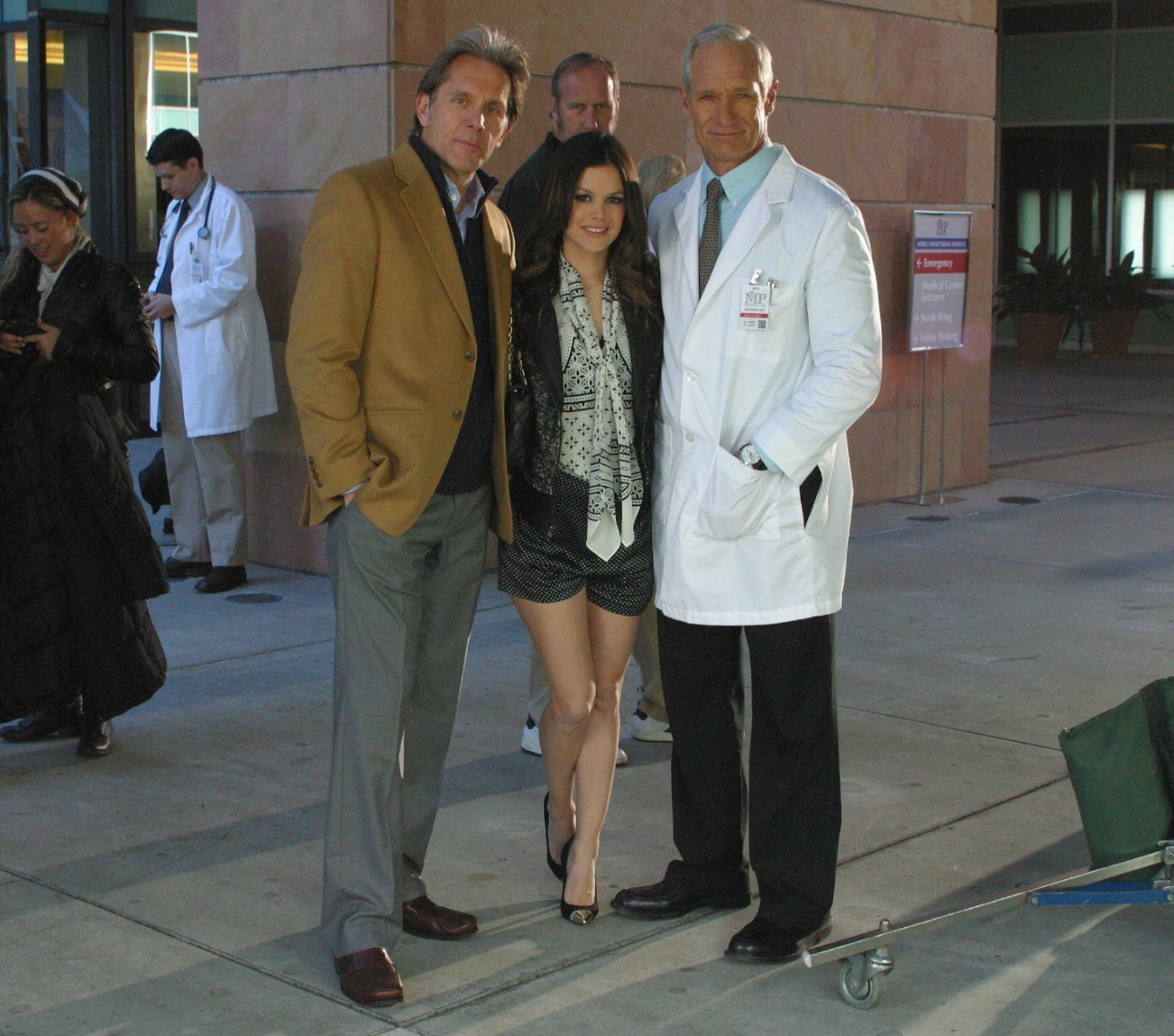 Фото - Мэтт Риди: 1302x1149 / 231 Кб